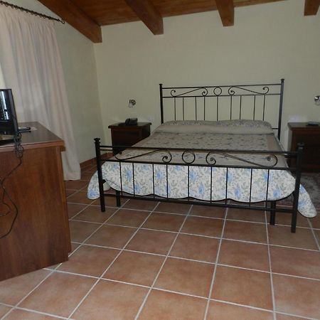 Villa Rosamaria San Chirico Raparo Cameră foto