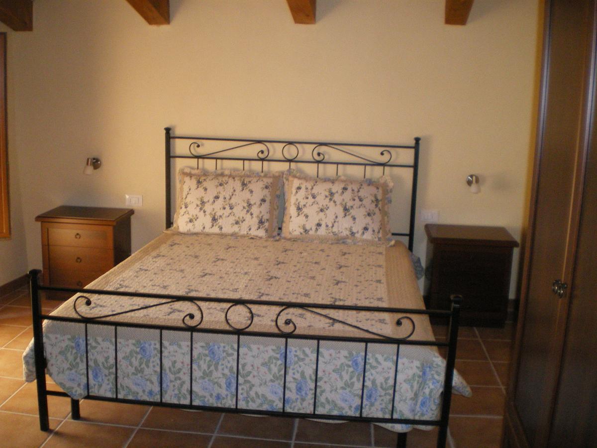 Villa Rosamaria San Chirico Raparo Cameră foto