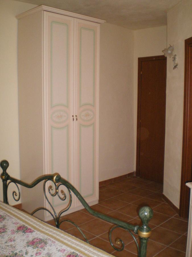 Villa Rosamaria San Chirico Raparo Cameră foto